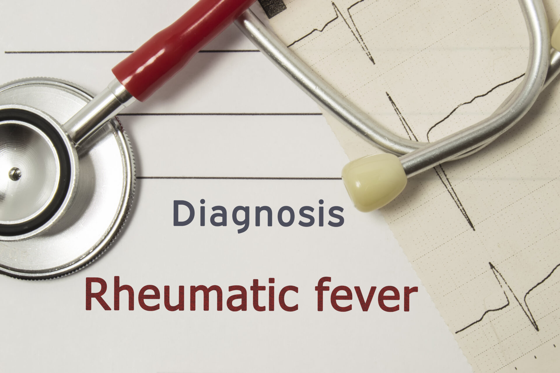Rheumatic Heart Disease: Symptoms and Treatment - Pulse Cardiology